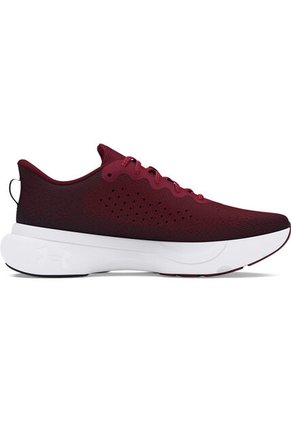 Tenis UNDER ARMOUR Hombre UA INFINITE Rojo Running Under Armour