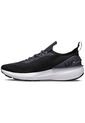 Tenis Unisex Under Armour CH QUICKER Negro Under Armour de Under Armour