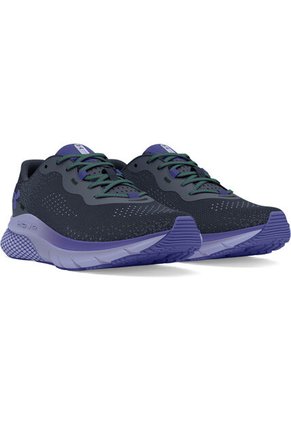 Tenis Mujer Under Armour W HOVR TURBULENCE 2 Gris Under Armour