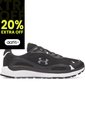 Tenis Mujer Under Armour UA W TECH RUNNER Negro Under Armour de Under Armour