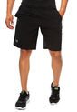 Pantaloneta Negra Under Armour de Under Armour