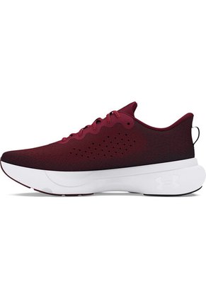 Tenis UNDER ARMOUR Hombre UA INFINITE Rojo Running Under Armour