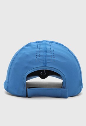 Gorra Running UNDER ARMOUR Iso Chill Launch A Azul