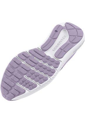 Tenis Running UA W Charged Surge 4 Mujer 3027007-500-6PV Under Armour