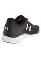 Running Negro-Blanco Under Armour Ua Micro G Assert 6 de Under Armour
