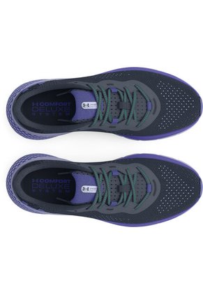Tenis Mujer Under Armour W HOVR TURBULENCE 2 Gris Under Armour