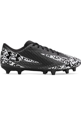 Guayos Unisex Under Armour U SHADOW SELECT 3 FG Negro Under Armour Under Armour