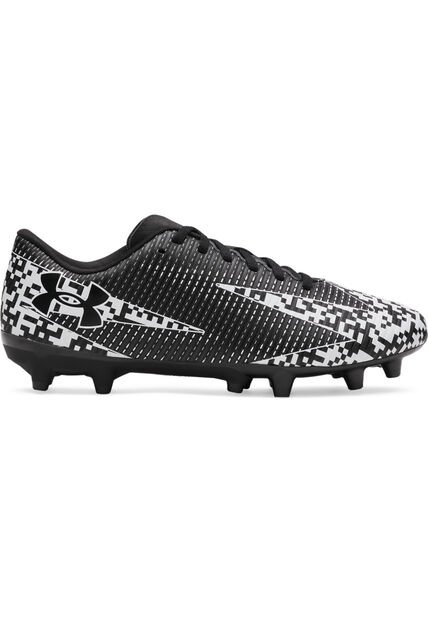 Guayos Unisex Under Armour U SHADOW SELECT 3 FG Negro Under Armour