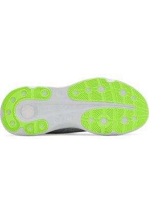 Tenis Unisex Under Armour U INFNTE PRO 2 STORM Gris Under Armour