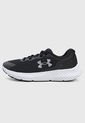 Tenis Running Negro UNDER ARMOUR Charged Rogue 3 de Under Armour