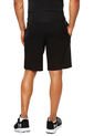Pantaloneta Negra Under Armour de Under Armour