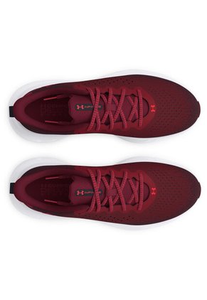 Tenis UNDER ARMOUR Hombre UA INFINITE Rojo Running Under Armour