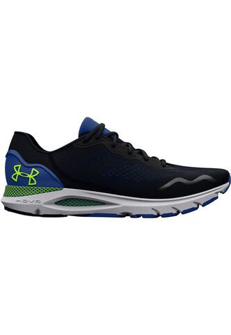 Tenis UA HOVR SONIC 6 Negro 3026121-002-N11 Under Armour Under Armour