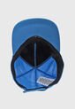 Gorra Running  UNDER ARMOUR Iso Chill Launch A Azul de Under Armour