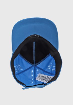 Gorra Running UNDER ARMOUR Iso Chill Launch A Azul