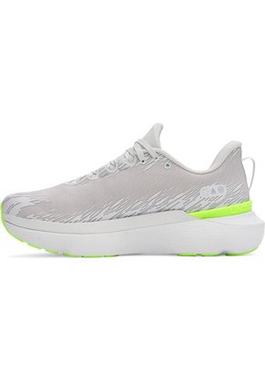 Tenis Unisex Under Armour U INFNTE PRO 2 STORM Gris Under Armour