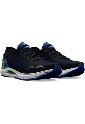 Tenis UA HOVR SONIC 6 Negro 3026121-002-N11 Under Armour