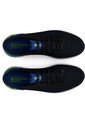 Tenis UA HOVR SONIC 6 Negro 3026121-002-N11 Under Armour de Under Armour