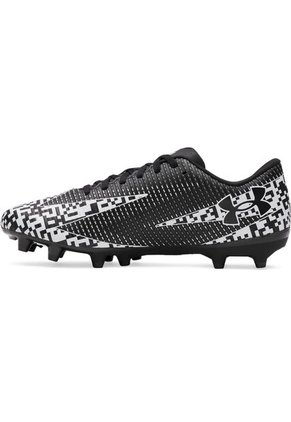 Guayos Unisex Under Armour U SHADOW SELECT 3 FG Negro Under Armour