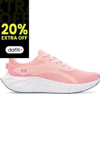 Tenis Mujer UNDER ARMOUR UA W ARMR SLIDE LITE Rosado Under Armour Under Armour