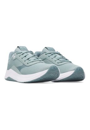 ZAPATILLAS UNDER ARMOUR MUJER AURORA 3 - 6000760-323