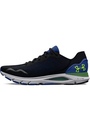 Tenis UA HOVR SONIC 6 Negro 3026121-002-N11 Under Armour