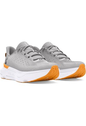 Tenis Mujer UNDER ARMOUR UA W INFINITE PRO WE Gris Under Armour