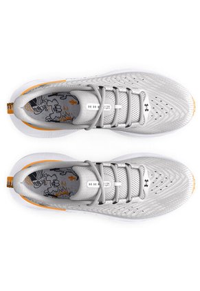 Tenis Mujer UNDER ARMOUR UA W INFINITE PRO WE Gris Under Armour