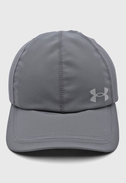 Gorra Running  UNDER ARMOUR Iso Chill Launch A Gris