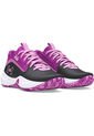 Tenis Mujer Under Armour UA GS LOCKDOWN 7 Gris Under Armour de Under Armour