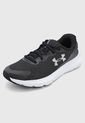 Tenis Running Negro UNDER ARMOUR Charged Rogue 3 de Under Armour