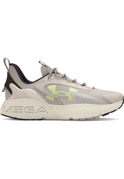 Tenis Sportstyle UA HOVR Mega 2 MVMNT 3026629-109-Y81 Under Armour