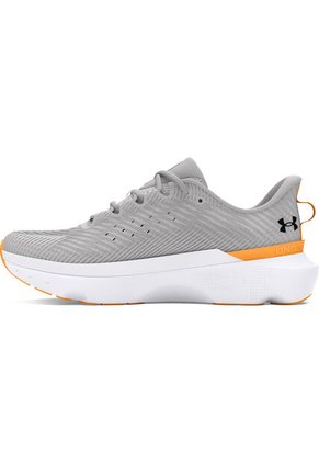 Tenis Mujer UNDER ARMOUR UA W INFINITE PRO WE Gris Under Armour