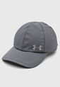 Gorra Running  UNDER ARMOUR Iso Chill Launch A Gris de Under Armour