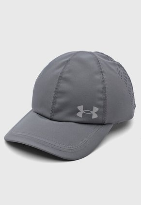 Gorra Running  UNDER ARMOUR Iso Chill Launch A Gris