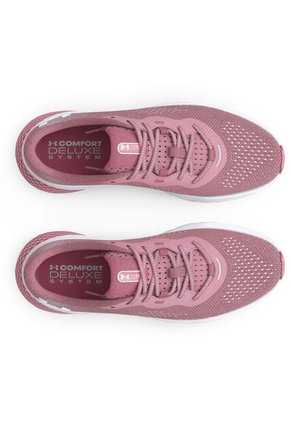 Tenis Mujer UNDER ARMOUR W HOVR TURBULENCE 2 Rosado Under Armour