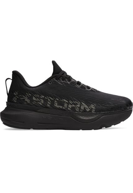 Tenis Unisex Under Armour U INFNTE PRO 2 STORM Negro Under Armour
