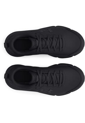 Tenis Niño Under Armour UA BGS ASSERT 10 UFM Negro Under Armour