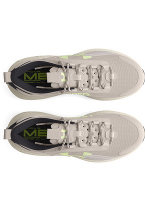 Tenis Sportstyle UA HOVR Mega 2 MVMNT 3026629-109-Y81 Under Armour