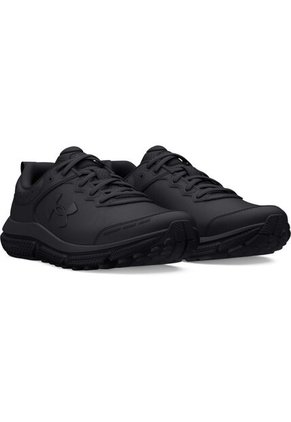 Tenis Niño Under Armour UA BGS ASSERT 10 UFM Negro Under Armour