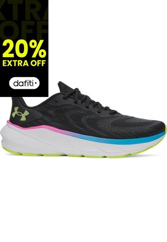 Tenis Hombre Under Armour UA TURBULENCE 3 Negro Under Armour Under Armour