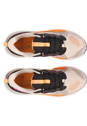 Tenis Hombre UNDER ARMOUR U INFINITE PRO TRAIL Blanco Under Armour