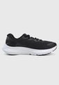 Tenis Running Negro UNDER ARMOUR Charged Rogue 3 de Under Armour