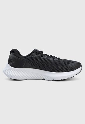 Tenis Running Negro UNDER ARMOUR Charged Rogue 3