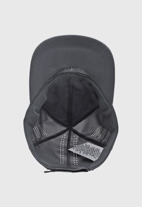 Gorra Running  UNDER ARMOUR Iso Chill Launch A Gris