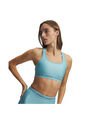 Sujetador Mujer Under Armour CROSSBACK MID BRA Multicolor Under Armour de Under Armour