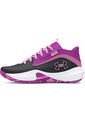 Tenis Mujer Under Armour UA GS LOCKDOWN 7 Gris Under Armour de Under Armour
