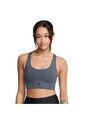 Camiseta Mujer UNDER ARMOUR PJT RCK GRND SPORTLE Gris Under Armour de Under Armour