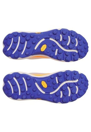 Tenis Hombre UNDER ARMOUR U INFINITE PRO TRAIL Blanco Under Armour