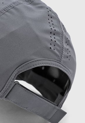 Gorra Running  UNDER ARMOUR Iso Chill Launch A Gris